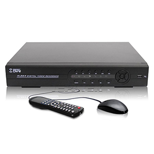 DVRs